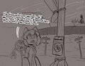 Kit took a wrong turn by SoulCentinel