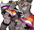 |Pride Month| ver 1