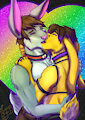 Pride - Redux (2025) by BunnyfoxDesigns