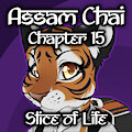 Assam Chai - Chapter 15