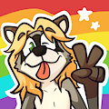 PRIDE MONTH ICON YCH 1 | OPEN YCH
