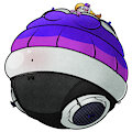 (T) The Swollen Bride To Be by InflateResponsiblyIB