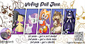 Voting Poll June FANBOX by Cristalyzed