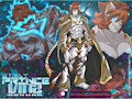 BSN-Stray Prince by AlphaBeastSide