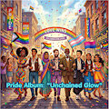 Pride Glow by BlueDragonLibrary