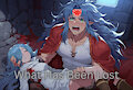 What Has Been Lost by BlueDragonLibrary