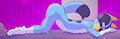 Bluey is sick????? by Nocorpsehere