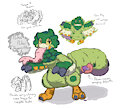 Pampei-Pampei by BoredomWithFriends