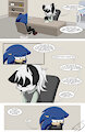 Pain - Page 57 by SilverTyler25