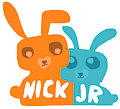 Nick Jr. Bunnies