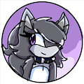 Rosalina The Wolf [TwiliyDashMoonshine]