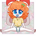 Babee Belle by Eebee