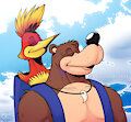 Banjo and Kazooie's Inferno [2026] by CABEZILLA142