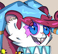 Fizzletail the Squirl by GnashNSFW