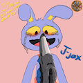 Existence is hard! ( TADC ep6 thought) by SomeStickyGoo