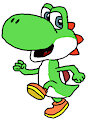 Yoshi