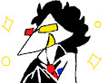 Various Deltarune animations by Floxian
