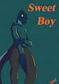 Sweet Boy by monocromo