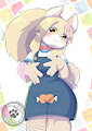 fos-chan by 0sa