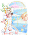 Tenderheart Sprout by HotShelter