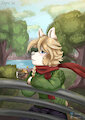 Tils by Liryal