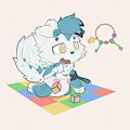 Simple Drawing Commission by tinymilkpunch