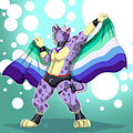 Prideful Yeen