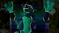 Gay frog