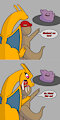 Missing Badge [1/3]