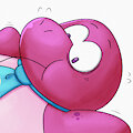 Gobbles Inflation by trejowauk