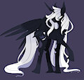 MoonVeil by Lizabuguwu