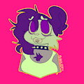 opawsom icon by weirdpuppy