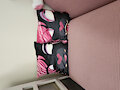 Jasper - Pillow case by BunnyMellow
