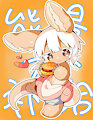Big energy boost! by WuYi