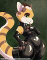 Smooth on Scales by Saucy
