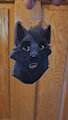 Pyndan Follow me Badge