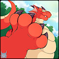 Towering by Weisyr