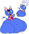 how many ways can i title something cat and fat by creflurker