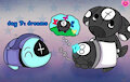 Juntsum tsum day 7: dream