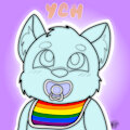 YCH Bib Pride