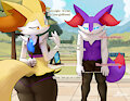 miscast spell pt2 by ozoneserpent
