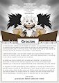 una historia que quiero contar capitulo 3 (gracias) by colmilloblancogcs