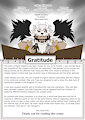a story I want to tell chapter 3 (grateful) by colmilloblancogcs