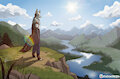 Beyond the Frontiers