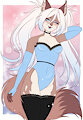 Ahmara by EvangelinaPinku