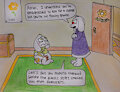 PamperedDeltaJune - 8: Cheat by ClassyBunneePlush
