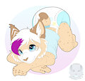 [CM] Diaper Booty! by LilAllan