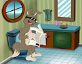 Taking Care of Business by COL95JAC