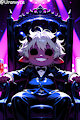 King of the Underworld