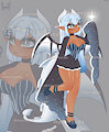 DRAGON ADOPTABLE by arianeko
